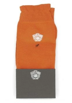 Melvin & Hamilton Unisex CHARLIE Chaussettes Orange -Melvin & Hamilton Soldes f2da2c7e168e4f6e8e69434c192725a0