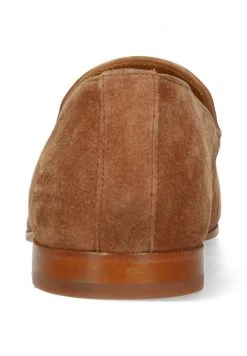 Melvin & Hamilton Homme CLIVE Mocassins Brown -Melvin & Hamilton Soldes f2e4aae5f2504a29aa3da0cf461370de