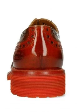 Melvin & Hamilton TREVOR 1 Derbies Multicolore Homme -Melvin & Hamilton Soldes f2e5e8532c6b47daba38c3ffcb686b38