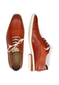 Melvin & Hamilton RYDER VENICE DICE FIENO Derbies Brown Homme 9 Melvin & Hamilton RYDER VENICE DICE FIENO Derbies Brown Homme -Melvin & Hamilton Soldes f4433f3cf4ec4e49b45871f75ff2fa86