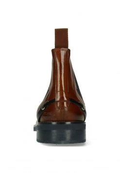 Melvin & Hamilton LANCE 19 Bottines Brown Homme -Melvin & Hamilton Soldes f4d8d1ce84f04a70bb4711149c432ba8