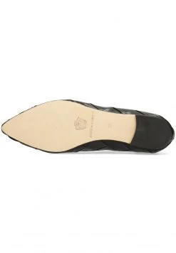 Melvin & Hamilton ALEXA IMOLA Ballerines Black Femme -Melvin & Hamilton Soldes f4e5d470a90d4fcbbfa32f841545086f
