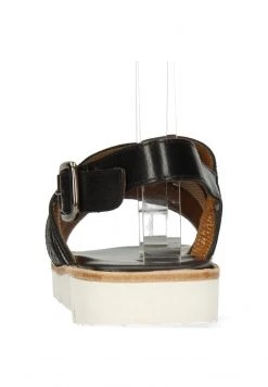 Melvin & Hamilton Homme CLASSIC SAFARI TORTORA Sandales Black 10 Melvin & Hamilton Homme CLASSIC SAFARI TORTORA Sandales Black -Melvin & Hamilton Soldes f59ab513d456459a82d1a6219333d301