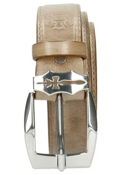 Melvin & Hamilton Ceinture Grey Homme