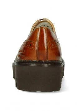 Melvin & Hamilton JENNY 6 Derbies Brown Femme 10 Melvin & Hamilton JENNY 6 Derbies Brown Femme -Melvin & Hamilton Soldes f5fffba25abb4e1bbdaac9a23762d307