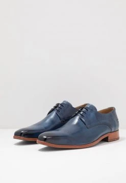 Melvin & Hamilton LEWIS Derbies & Richelieus Wind Homme -Melvin & Hamilton Soldes f603df6dd7f0488891a1847eaa368e5f