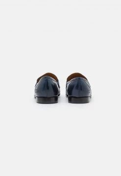 Melvin & Hamilton CLIVE 16 Mocassins Navy Homme 10 Melvin & Hamilton CLIVE 16 Mocassins Navy Homme -Melvin & Hamilton Soldes f672e8027a3e497ea3f42df08e20741c