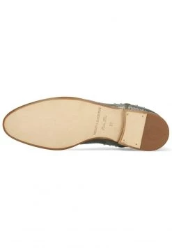 Melvin & Hamilton Santiags Grey Femme -Melvin & Hamilton Soldes f88ad66a99cd447f8f6d072e09b6bc80
