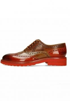 Melvin & Hamilton TREVOR 1 Derbies Multicolore Homme