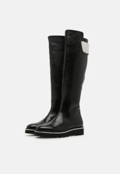 Melvin & Hamilton Femme SALLY 150 Bottes à Plateau Black 10 Melvin & Hamilton Femme SALLY 150 Bottes à Plateau Black -Melvin & Hamilton Soldes f9731df36e2447c29fa2da2e73ef3820