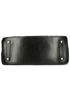 Melvin & Hamilton Femme Sac à Main Black -Melvin & Hamilton Soldes f9f82236428046e58cdddf95707bdede