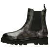 Melvin & Hamilton Femme LEONIE 5 Bottes Grey -Melvin & Hamilton Soldes fa7de36d40584649a4f29fc00034de4f