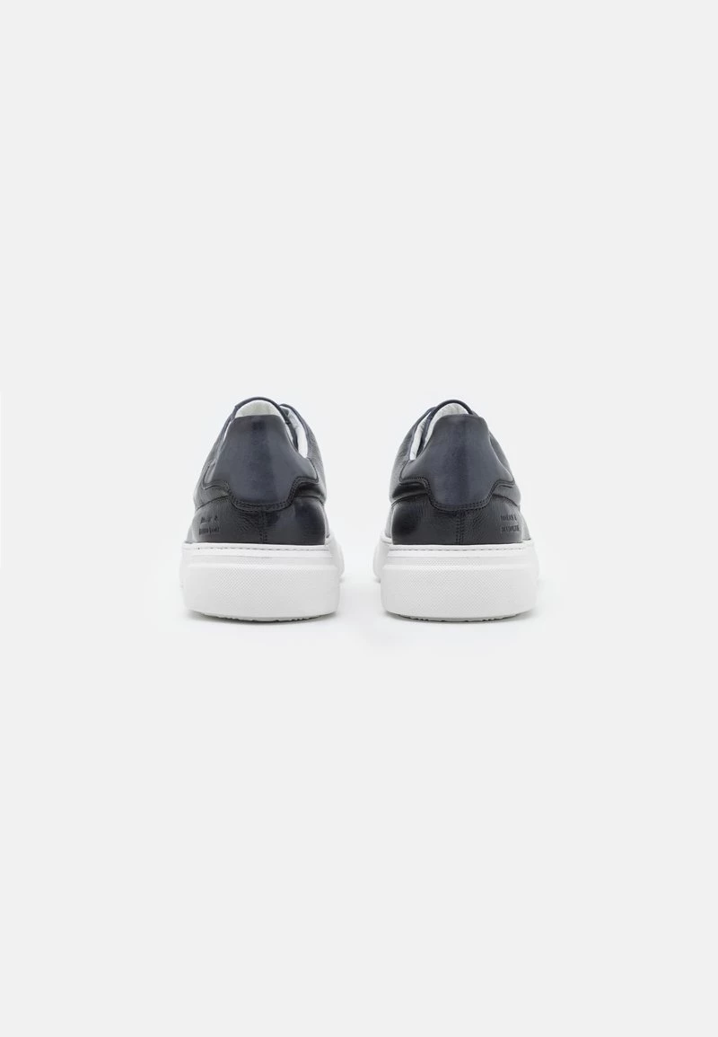 Melvin & Hamilton HARVEY 47 Baskets Basses London Fog Homme 5 Melvin & Hamilton HARVEY 47 Baskets Basses London Fog Homme – Image 3
