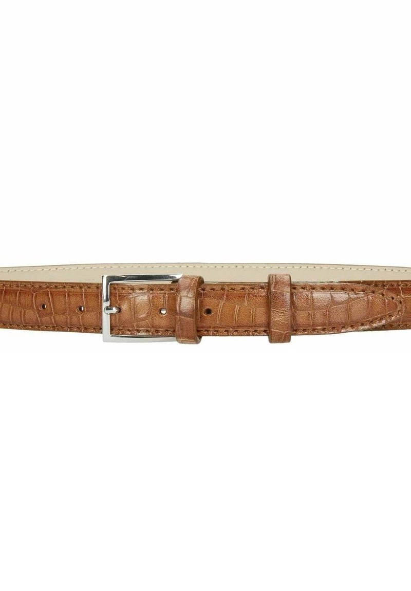 Melvin & Hamilton Femme LINDA 1 CROCK CLASSIC Ceinture Brown 3 Melvin & Hamilton Femme LINDA 1 CROCK CLASSIC Ceinture Brown