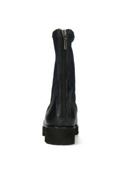 Melvin & Hamilton SUSAN 69 STRETCH DESTINO Bottes Blue Femme -Melvin & Hamilton Soldes fc138d58431a4bc98b9f60d474fffca6