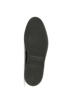 Melvin & Hamilton ADLEY 3 Mocassins Black Femme -Melvin & Hamilton Soldes fc3887177c484201b04b8e893d4503c1
