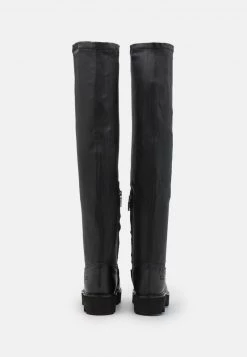 Melvin & Hamilton MEGAN 20 Cuissardes Black Femme -Melvin & Hamilton Soldes fcef382e211a4ed5b8155163ad9ec130