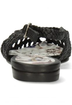 Melvin & Hamilton Femme ALEXA 32 Ballerines Black -Melvin & Hamilton Soldes fd4e7d0d018d4779a988b8fd63642d66