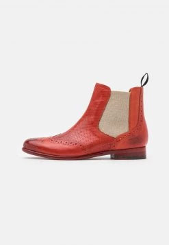 Melvin & Hamilton Femme SELINA Bottines Pavia/fiesta -Melvin & Hamilton Soldes fdf0dd9ff224413e8b6631802a8c2b10